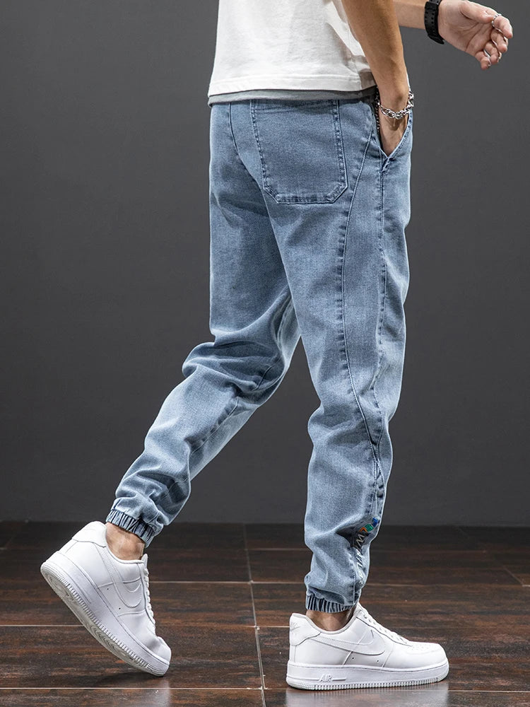Bloom™ | Comfortabele Denim Broek