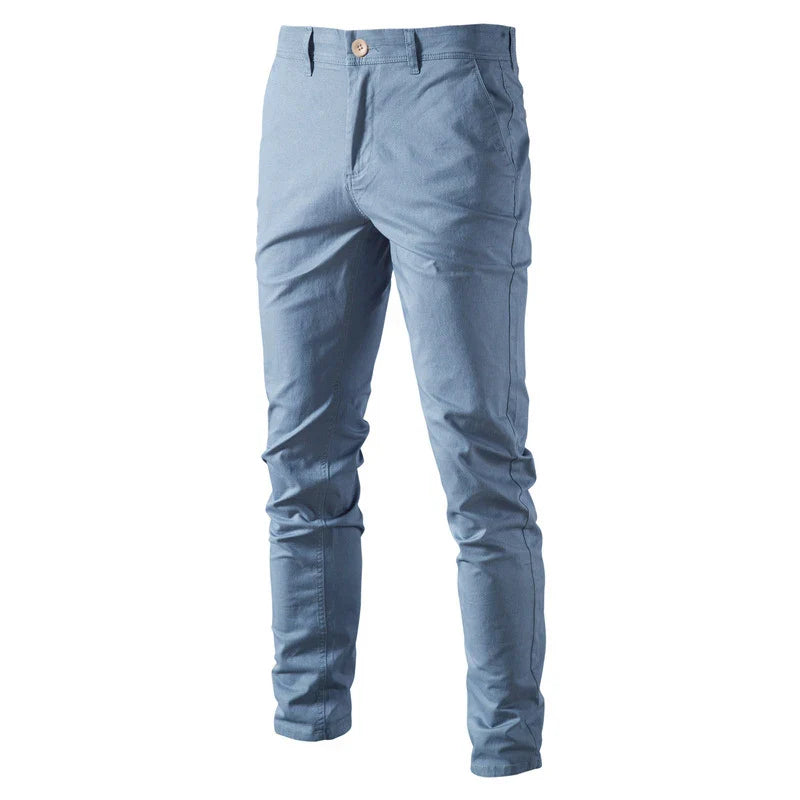 Bloom™ | Klassevolle Heren Broek