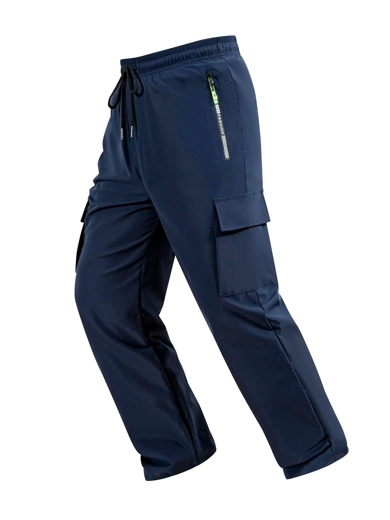 Bloom™ | Premium Stretch Cargo Broek