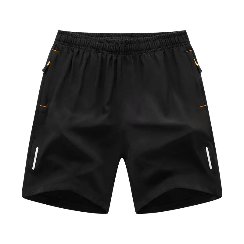 Bloom™ | Sportieve Heren Short