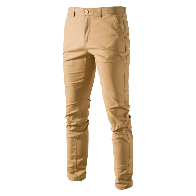 Bloom™ | Klassevolle Heren Broek
