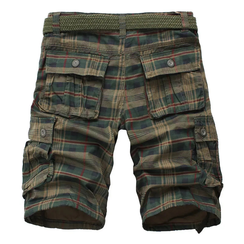 Bloom™ | Klassieke Heren Short