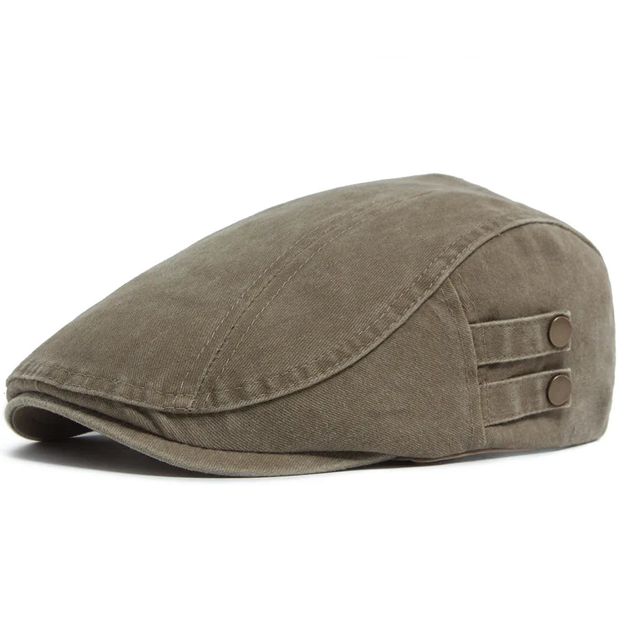 Bloom™ | Vintage Heren Pet