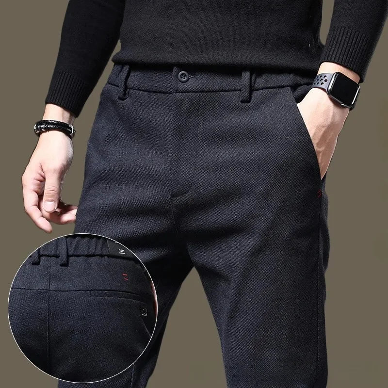 Bloom™ | Modieuze Winter Broek
