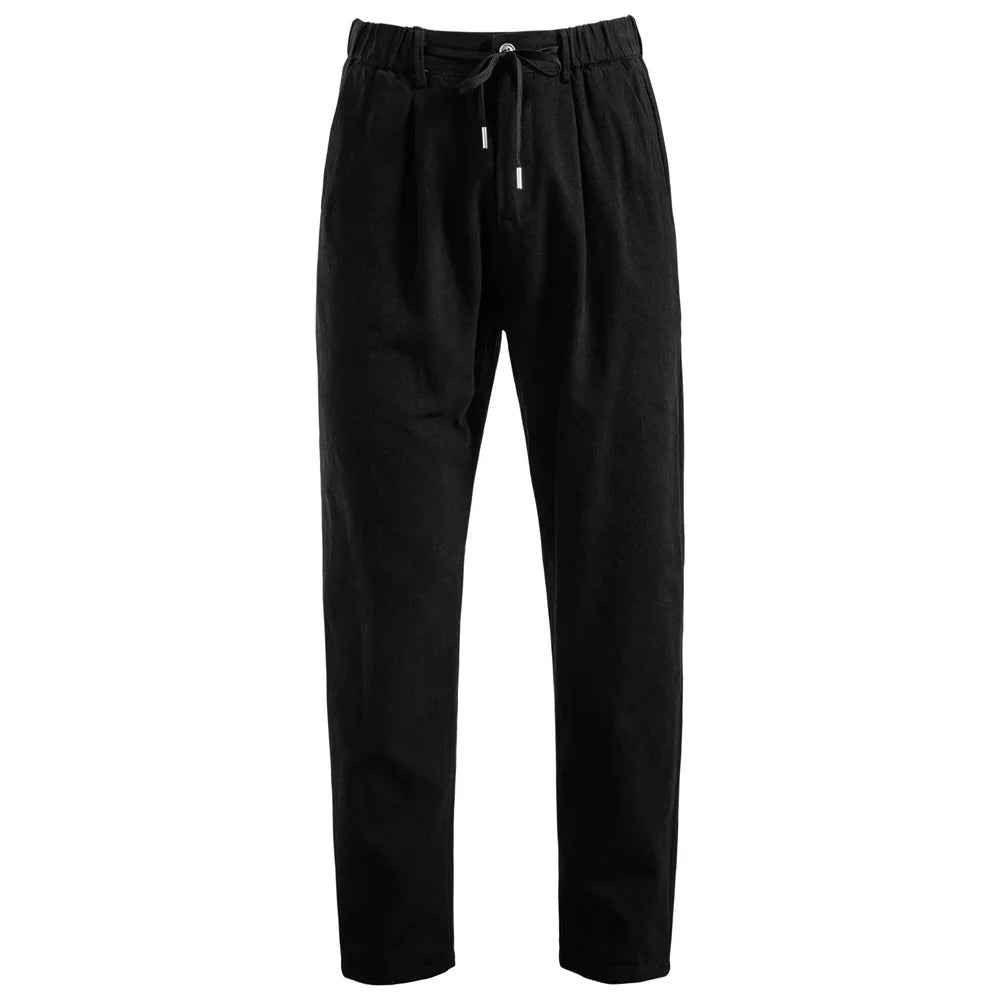 Bloom™ | Linnen Mannen Broek