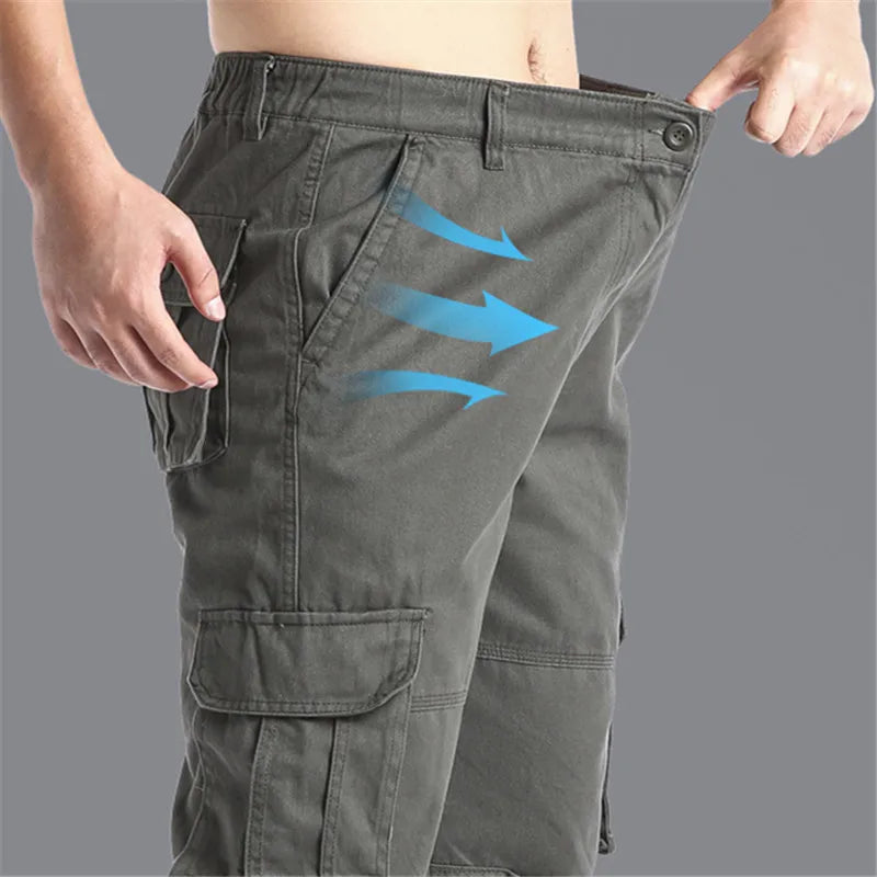 Bloom™ | Praktische & Robuuste Outdoor Broek