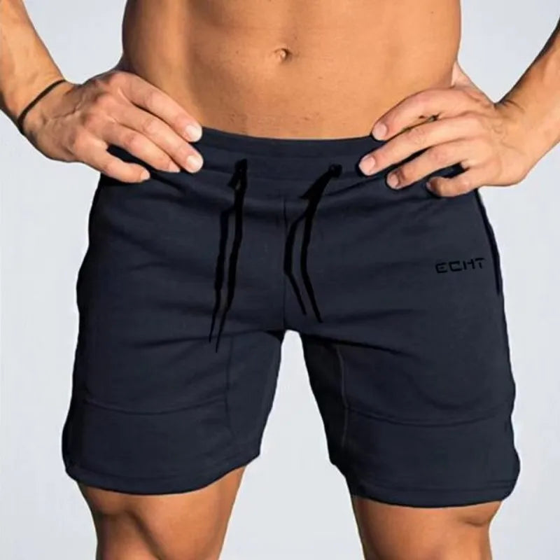 Bloom ™ | Sportieve Mannen Short