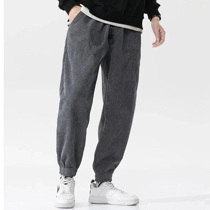 Bloom™ | Corduroy Heren Broek