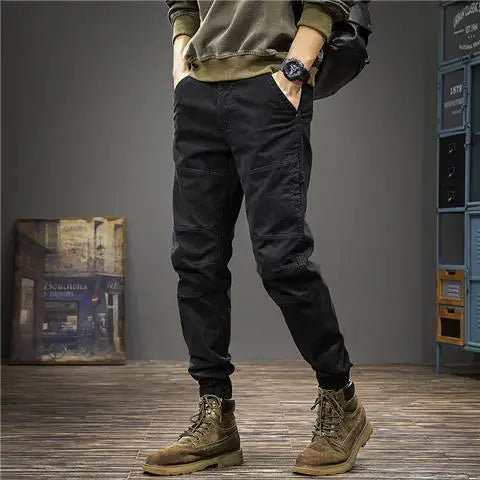 Bloom™ | Stoere & Klassieke Heren Broek