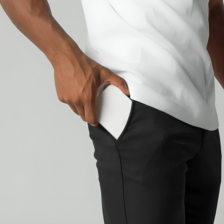 Bloom™ | Luxe Stretch Broek