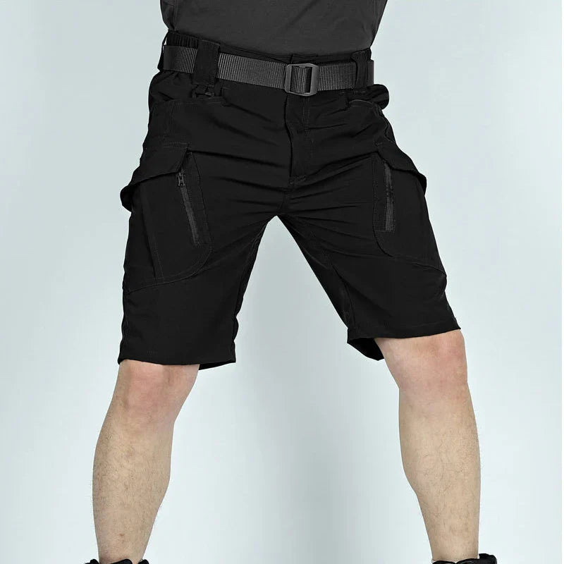Bloom™ | Praktische Mannen Short (2+1 GRATIS)