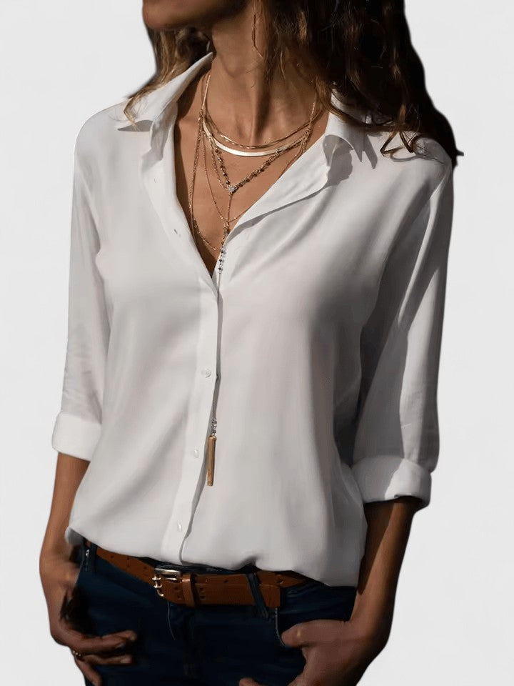 Bloom™ | Elegante Blouse