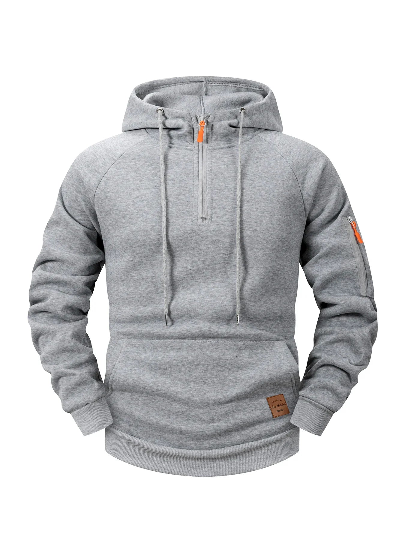 Bloom™ Hoodie - Comfort & stijl voor elke Dag