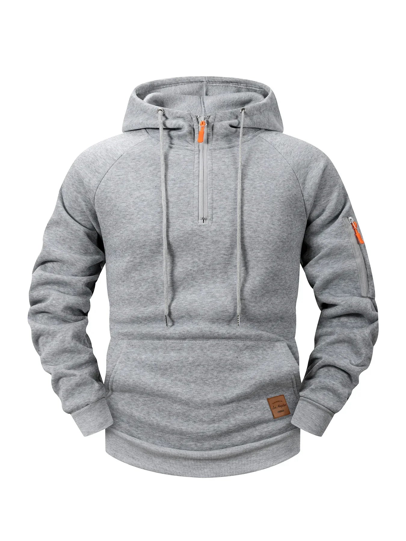 Bloom™ | Sportieve Heren Hoodie