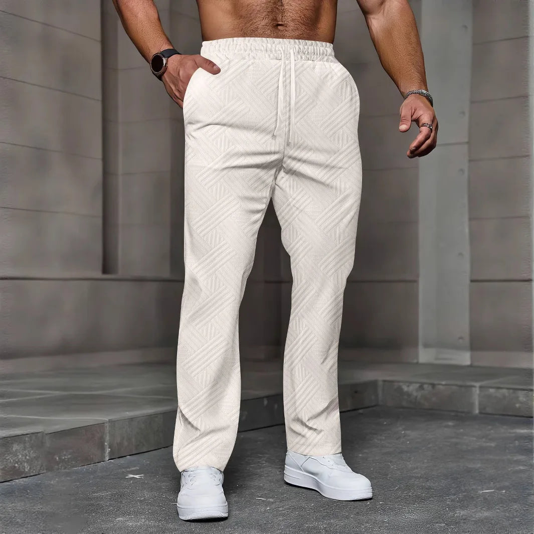 Bloom™ | Sportieve Heren Broek