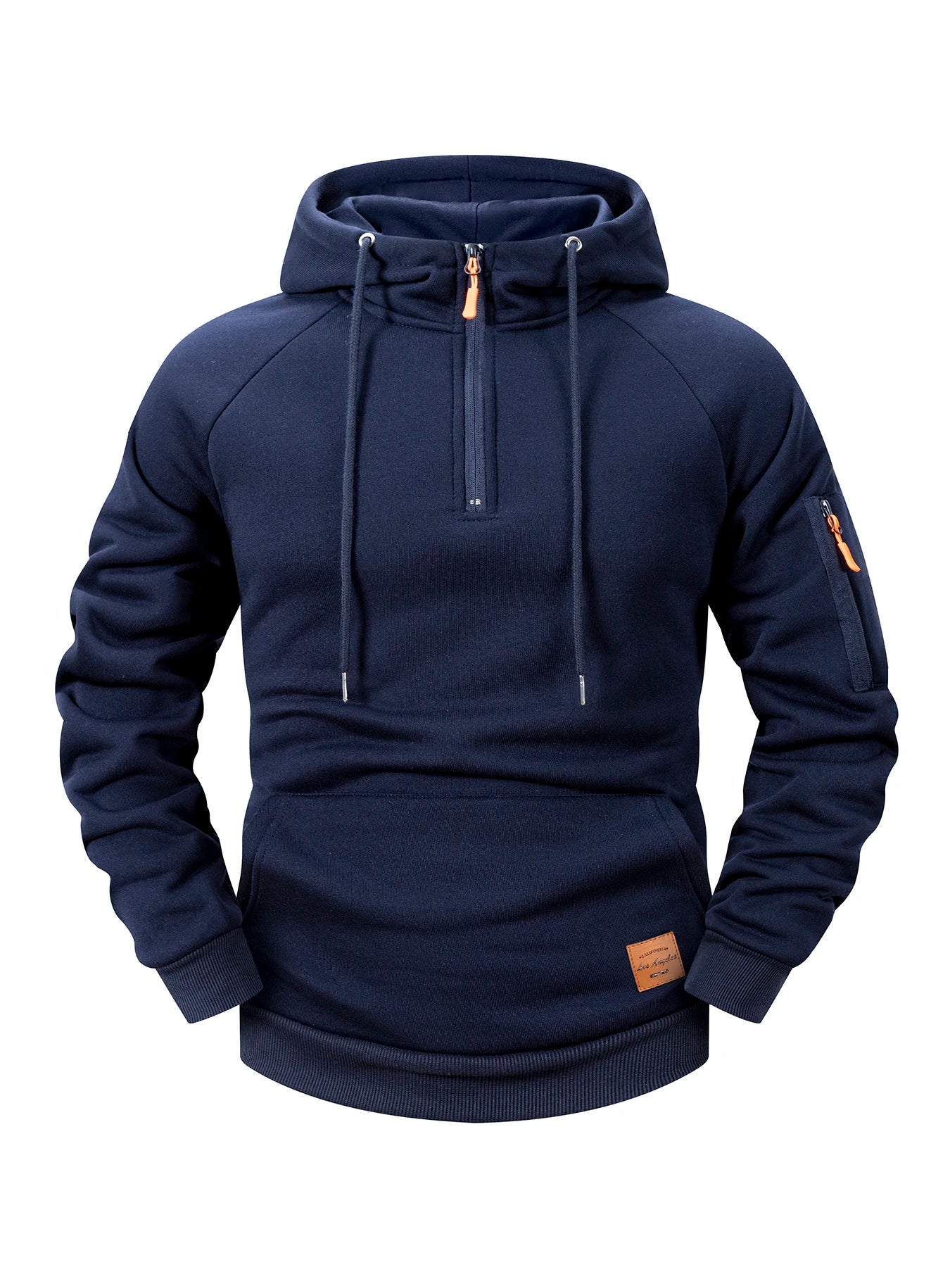 Bloom™ Hoodie - Comfort & stijl voor elke Dag