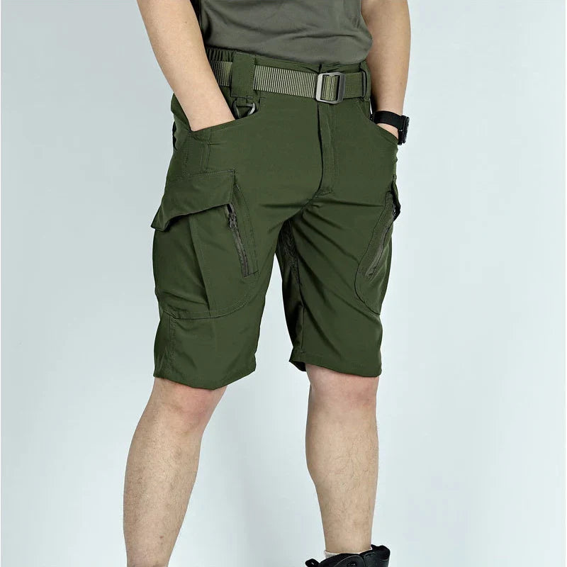 Bloom™ | Praktische Mannen Short