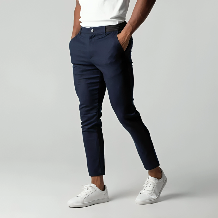 Bloom™ | Luxe Stretch Broek