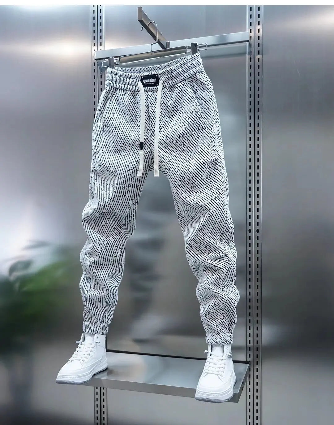 Bloom™ | Moderne Mannen Broek