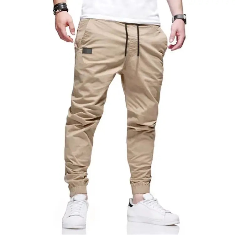 Bloom™ | Casual Heren Broek