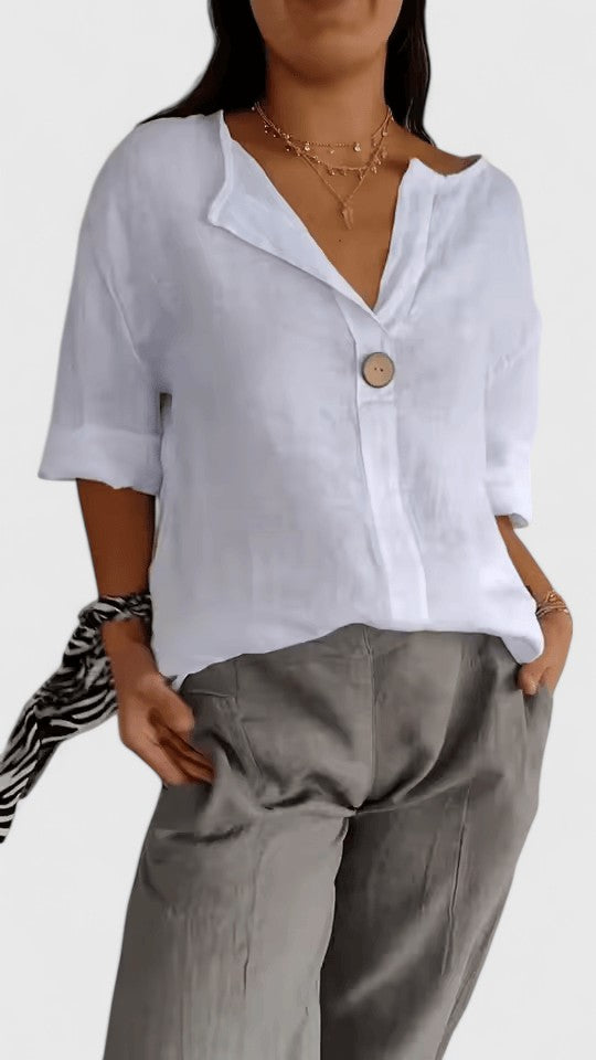 Bloom™ | Elegante Blouse