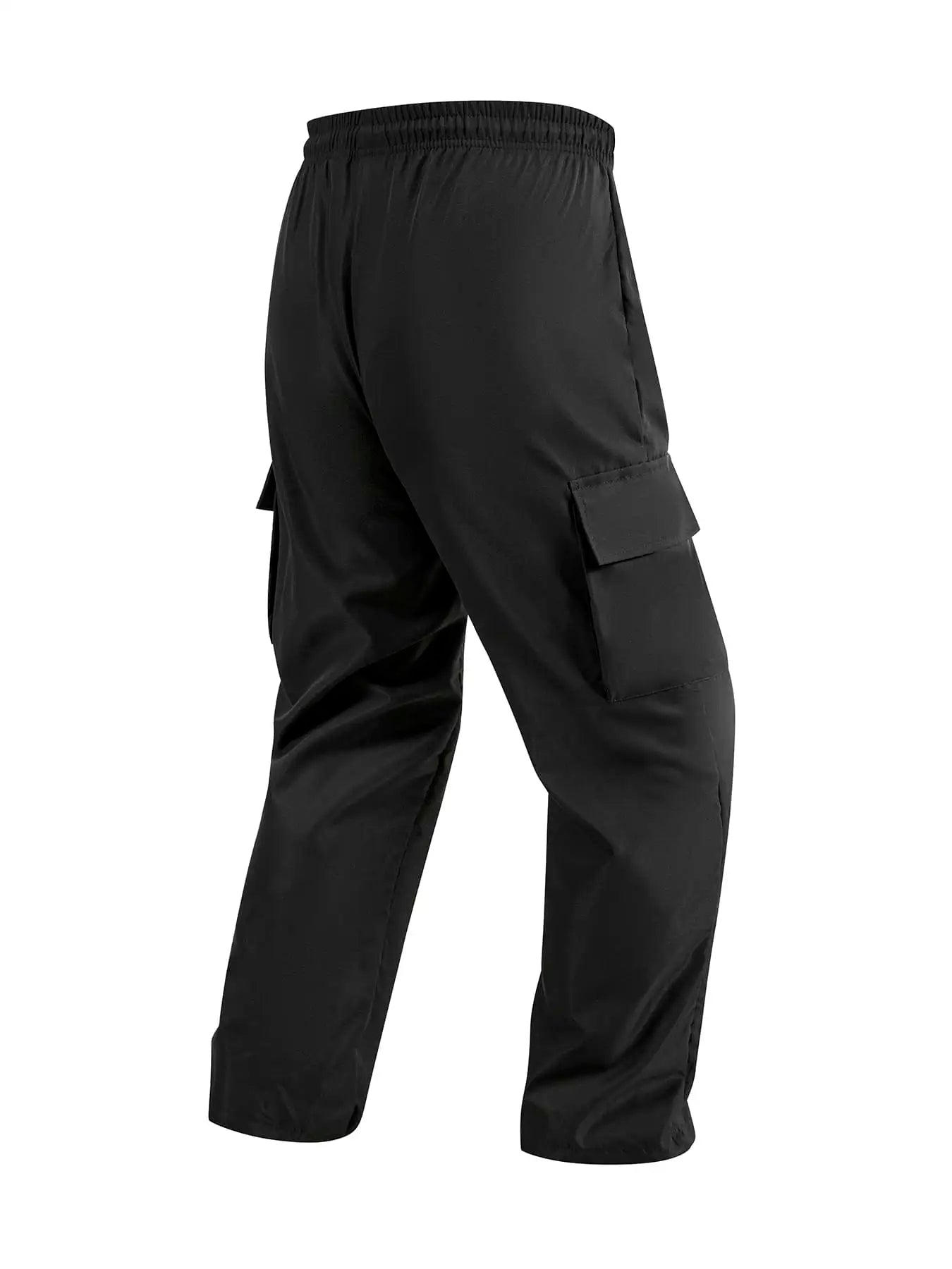 Bloom™ | Premium Stretch Cargo Broek