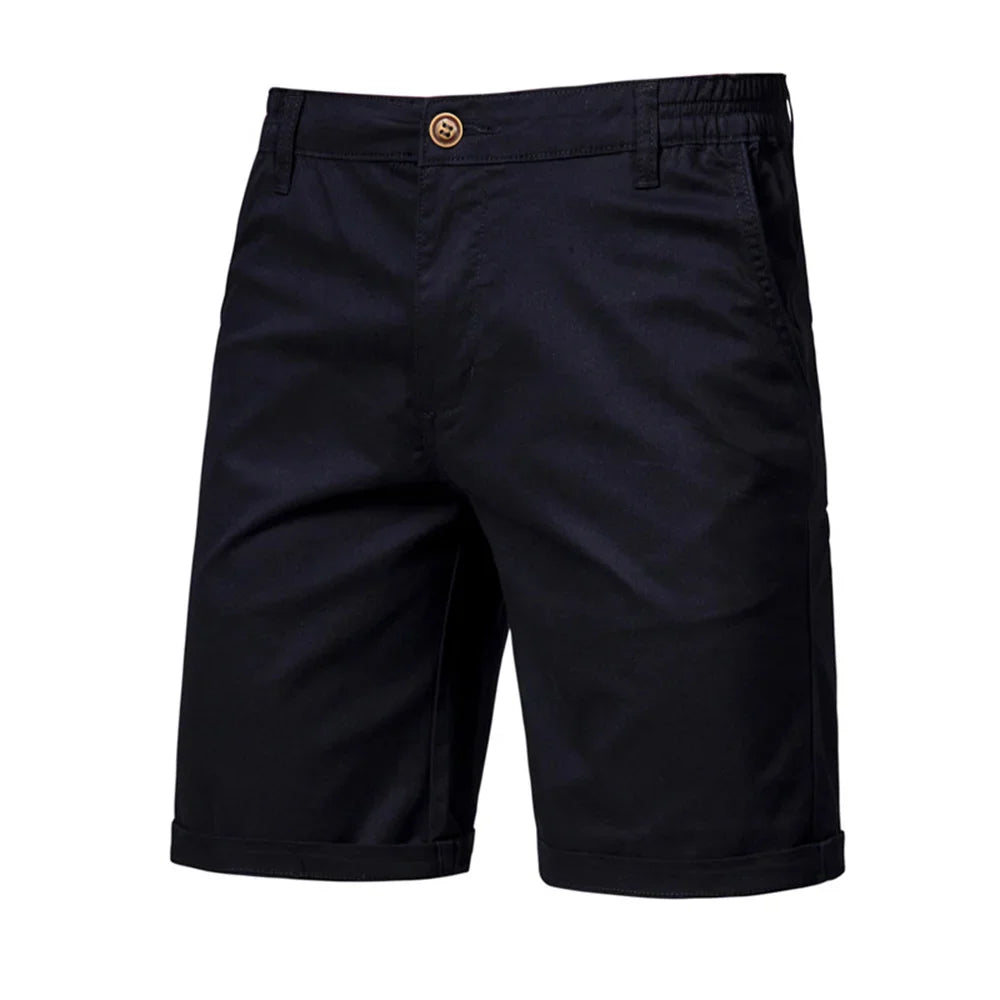 Bloom™ | Luxe Heren Short