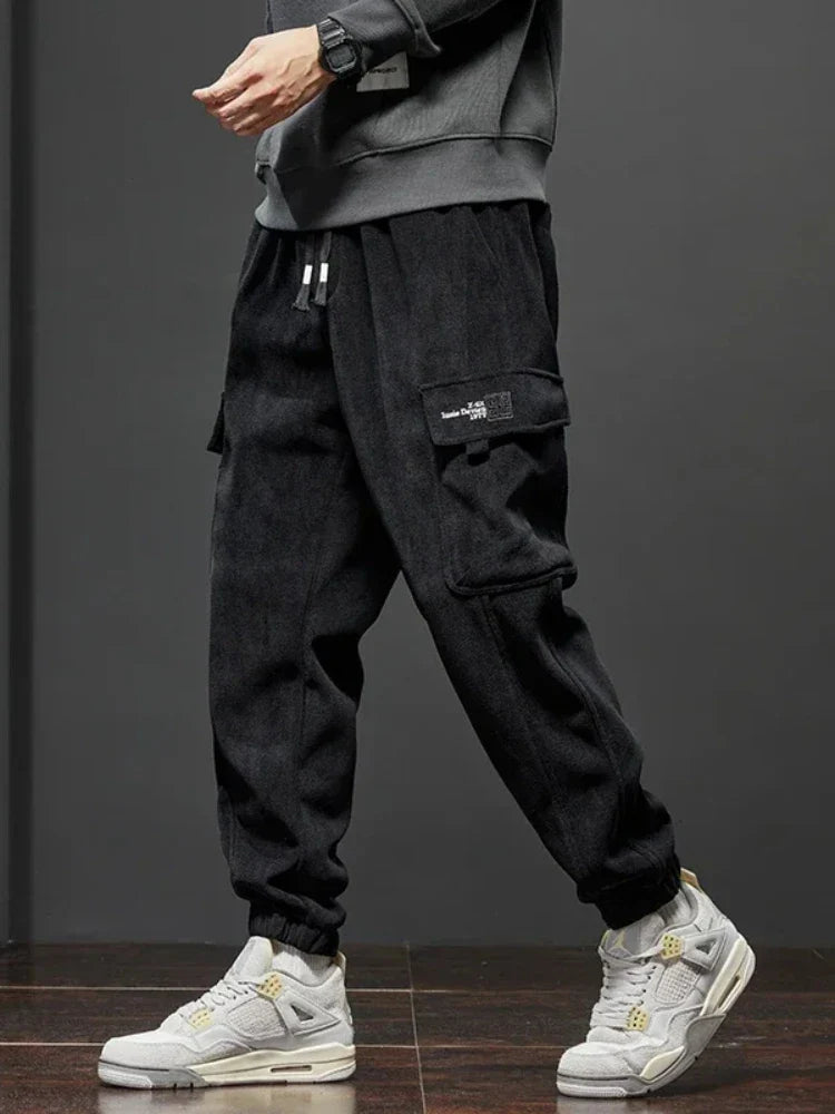 Bloom™ | Elastische Casual Broek