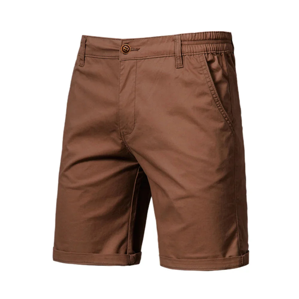 Bloom™ | Luxe Heren Short