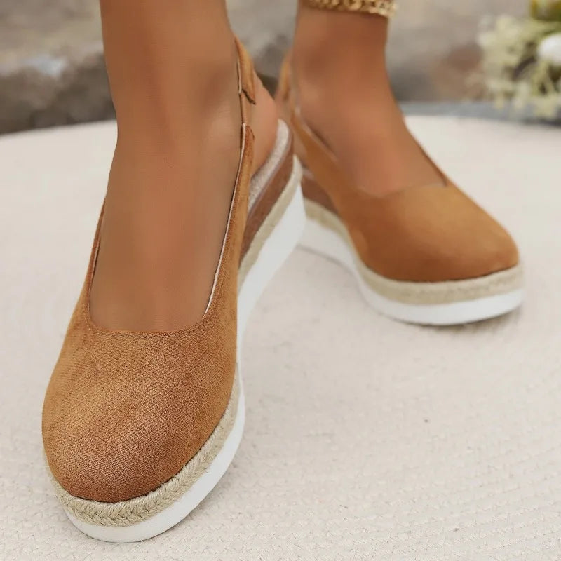 Mariam | Orthopedische Sandalen™