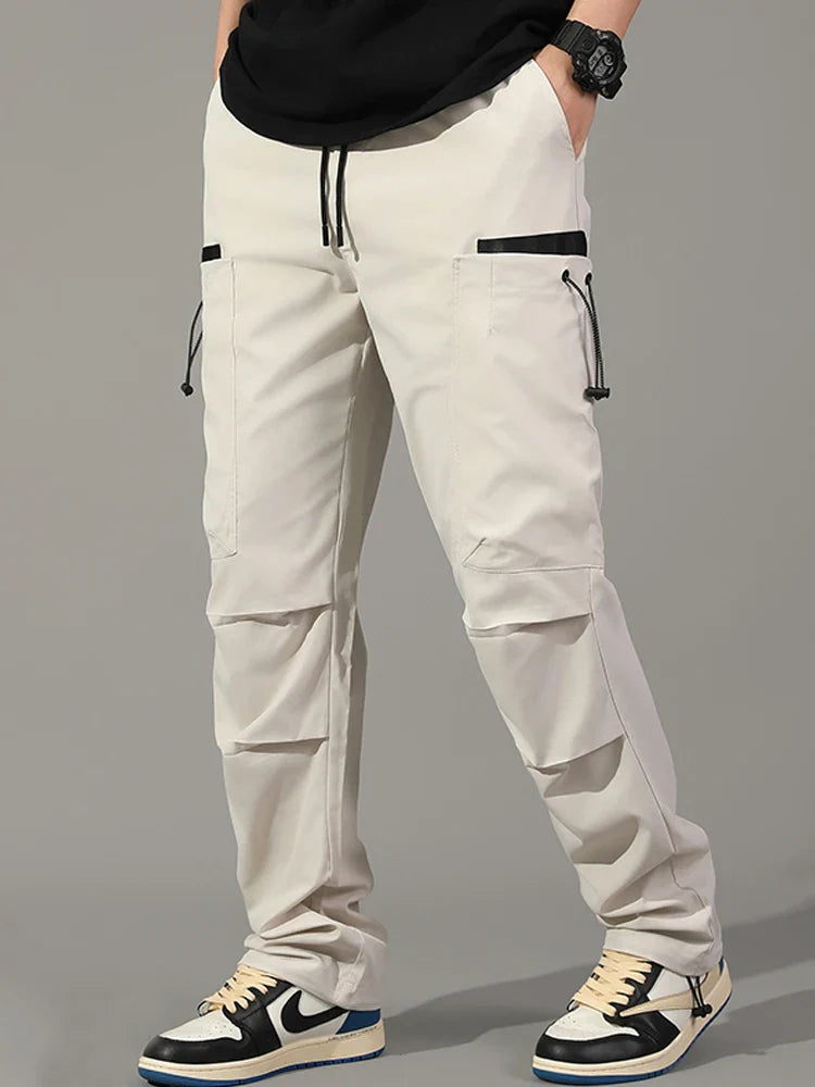 Bloom™ | Heren Stretch Cargo Jogger