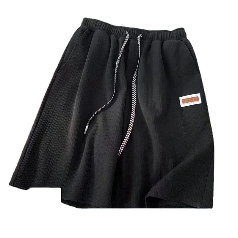 Teagan™ | Elite Comfort Sport Shorts – Ontspannen gevoel, alledaagse stijl