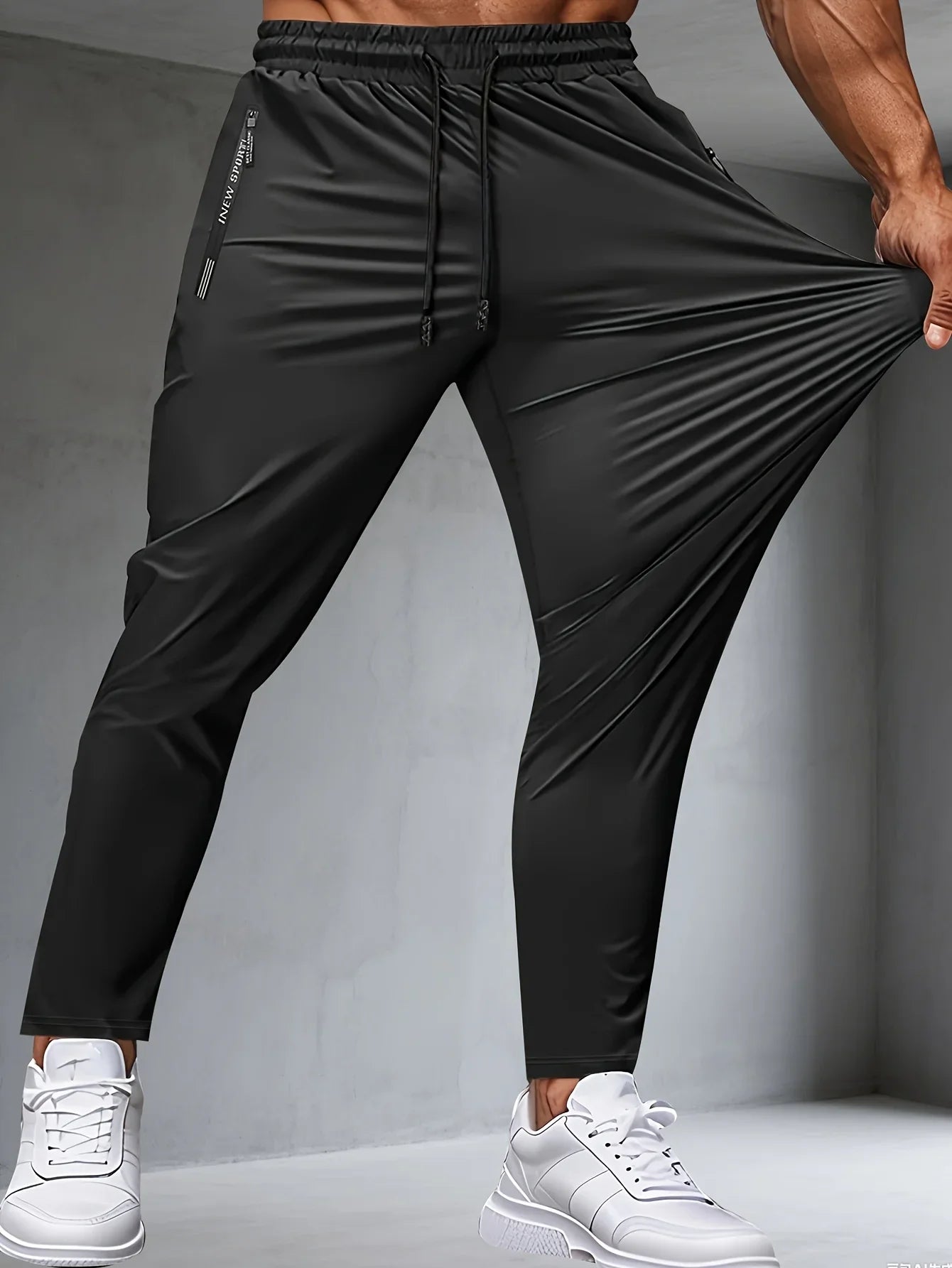 Bloom™ | Sportieve Lichtgewicht Broek