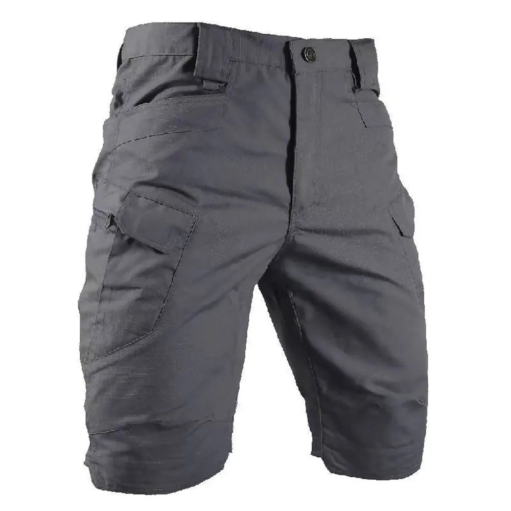 Bloom™ | Praktische Heren Zomerbroek