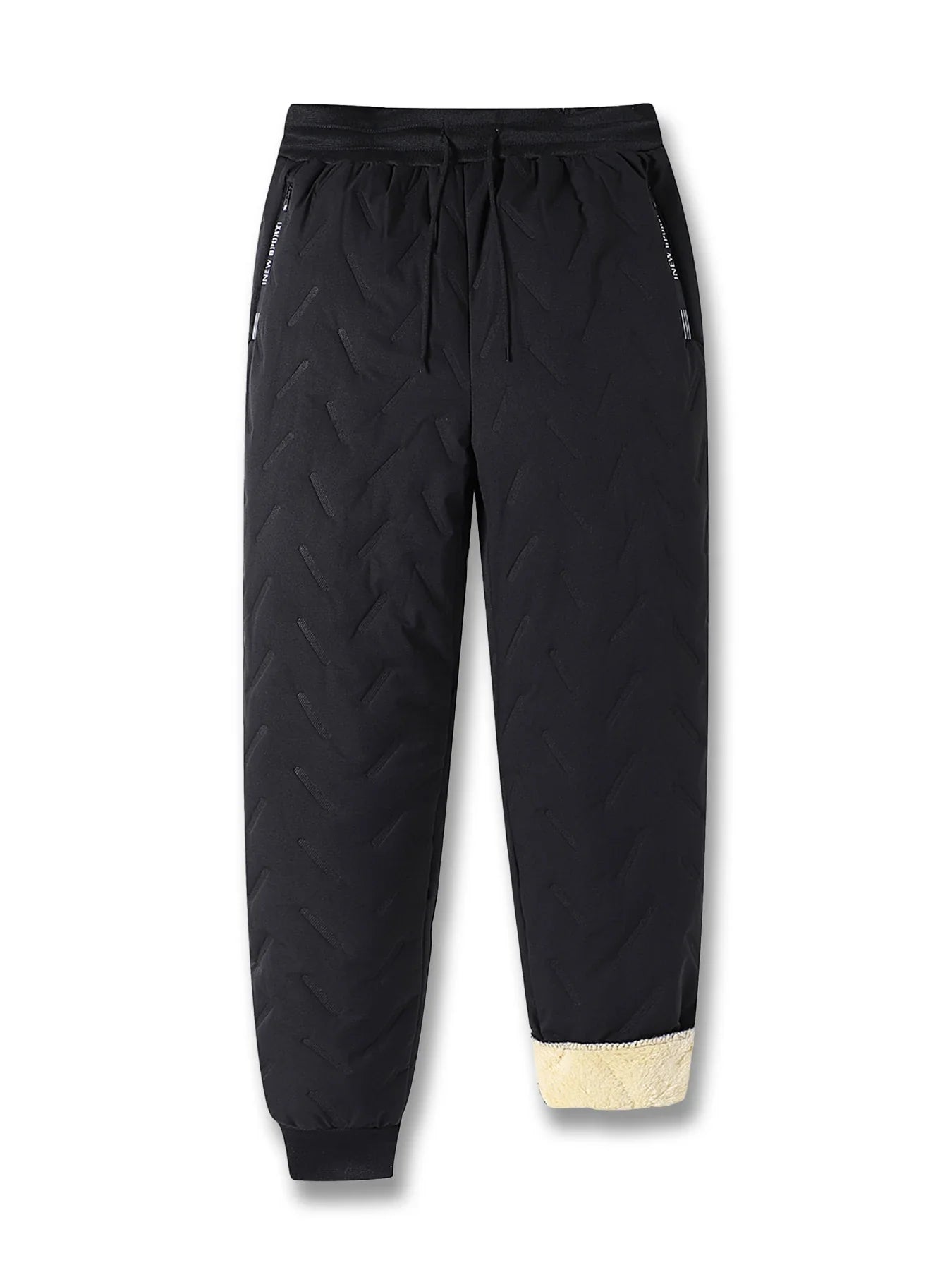 Bloom™ | Water- & Winddichte Casual Herenbroek