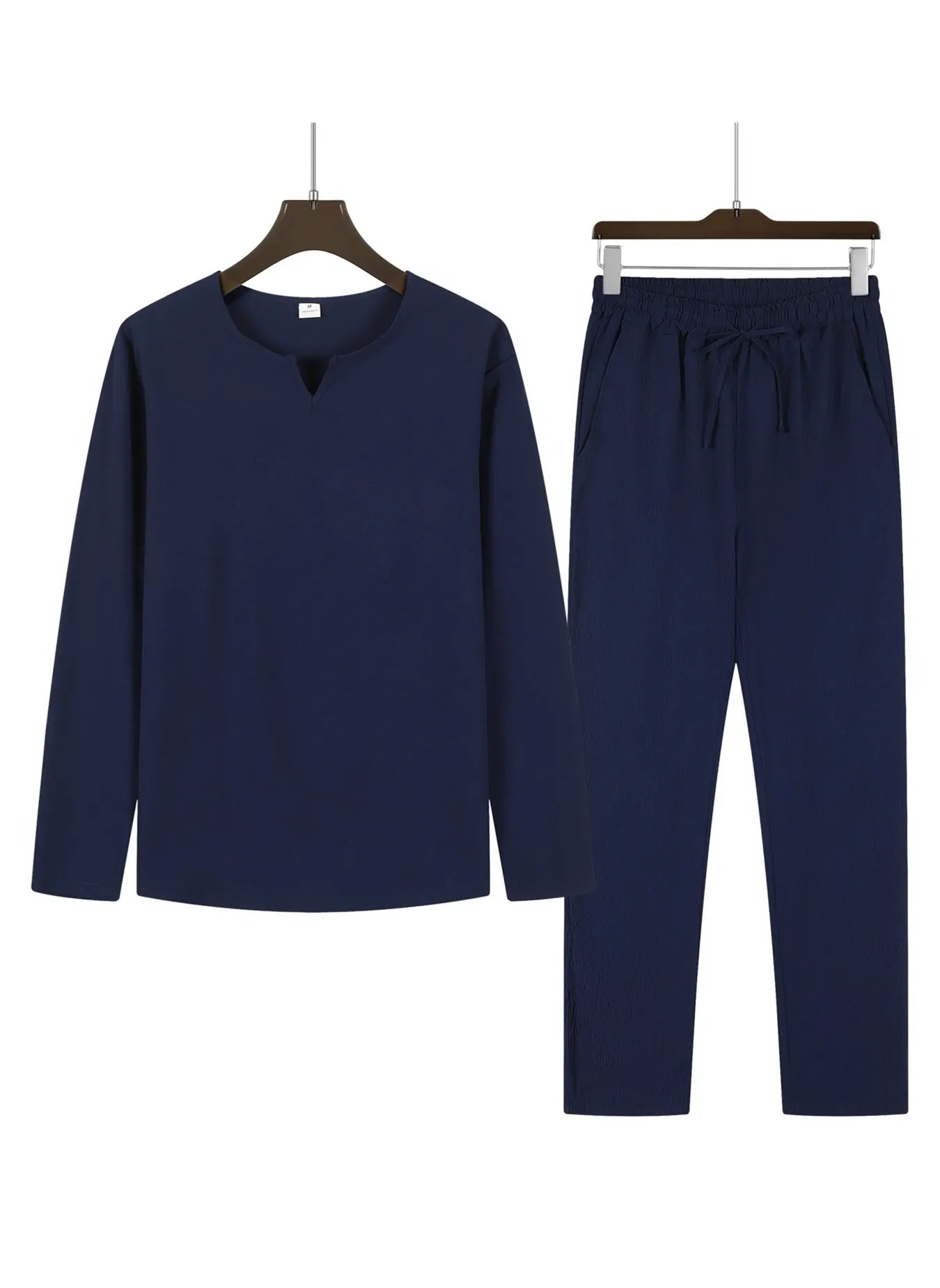 Bloom™ | Comfortabele Heren Herfst Set