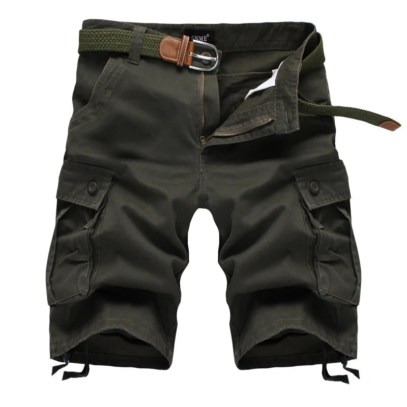 Bloom™ | Klassieke Heren Short