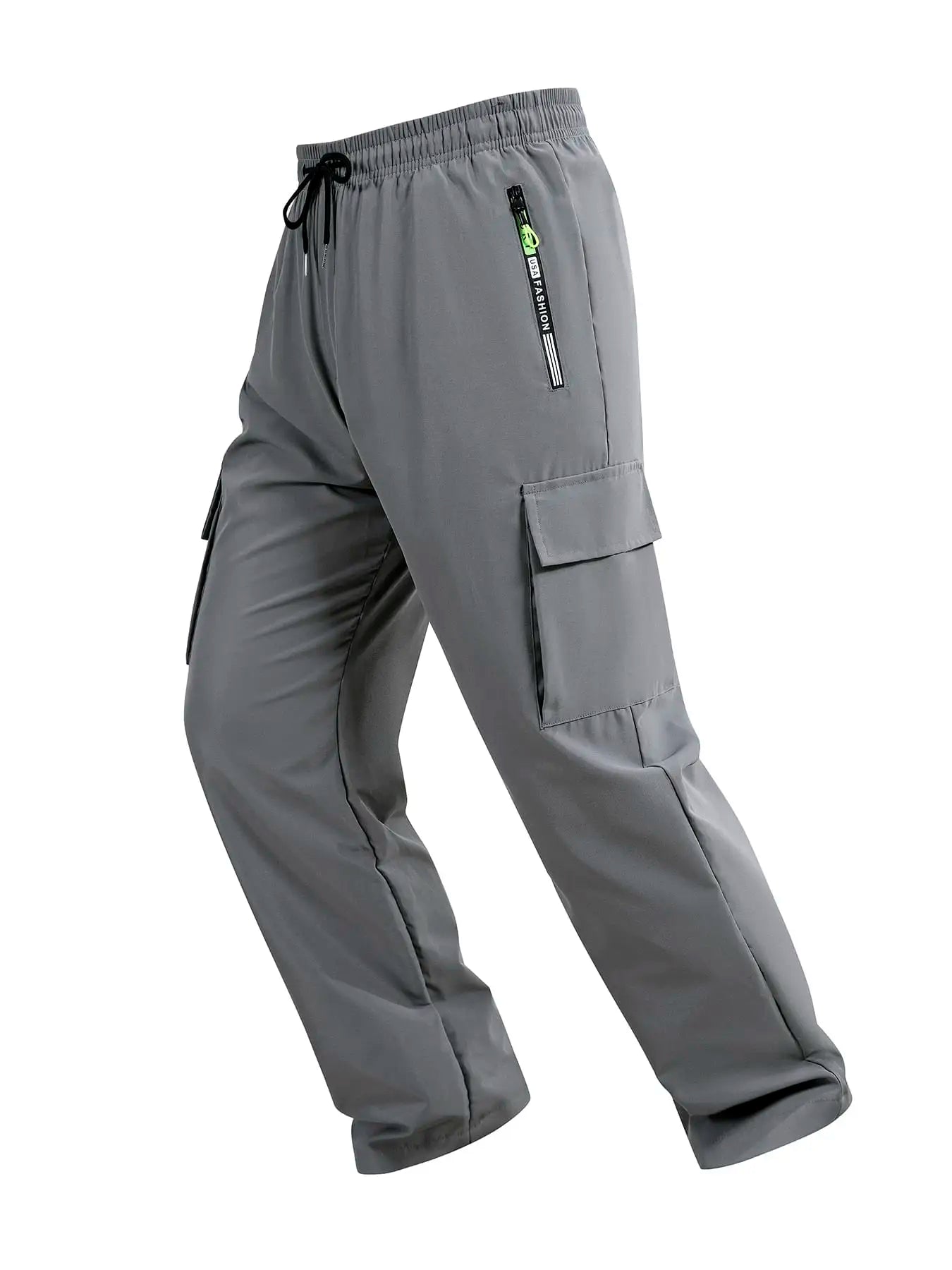 Bloom™ | Premium Stretch Cargo Broek