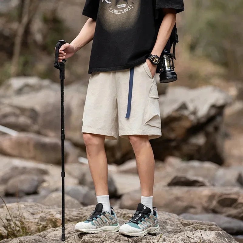 Gavin™ | Elite Outdoor Performance Shorts – Lichtgewicht, gemaakt om te ontdekken