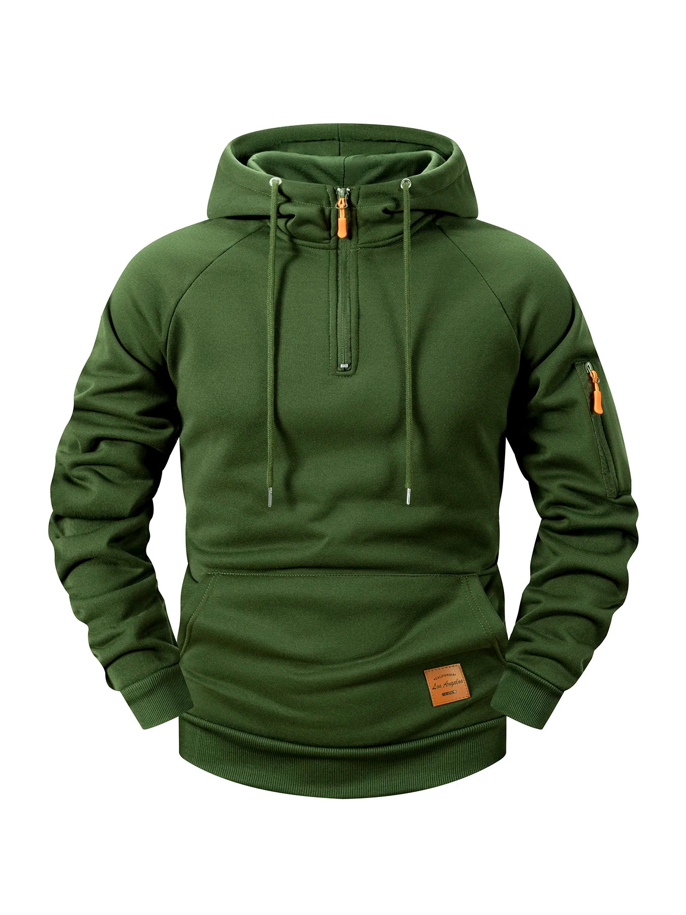 Bloom™ Hoodie - Comfort & stijl voor elke Dag