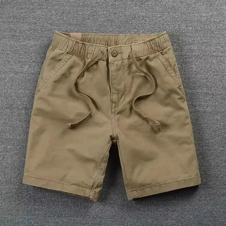 Bloom™ | Premium Heren Short