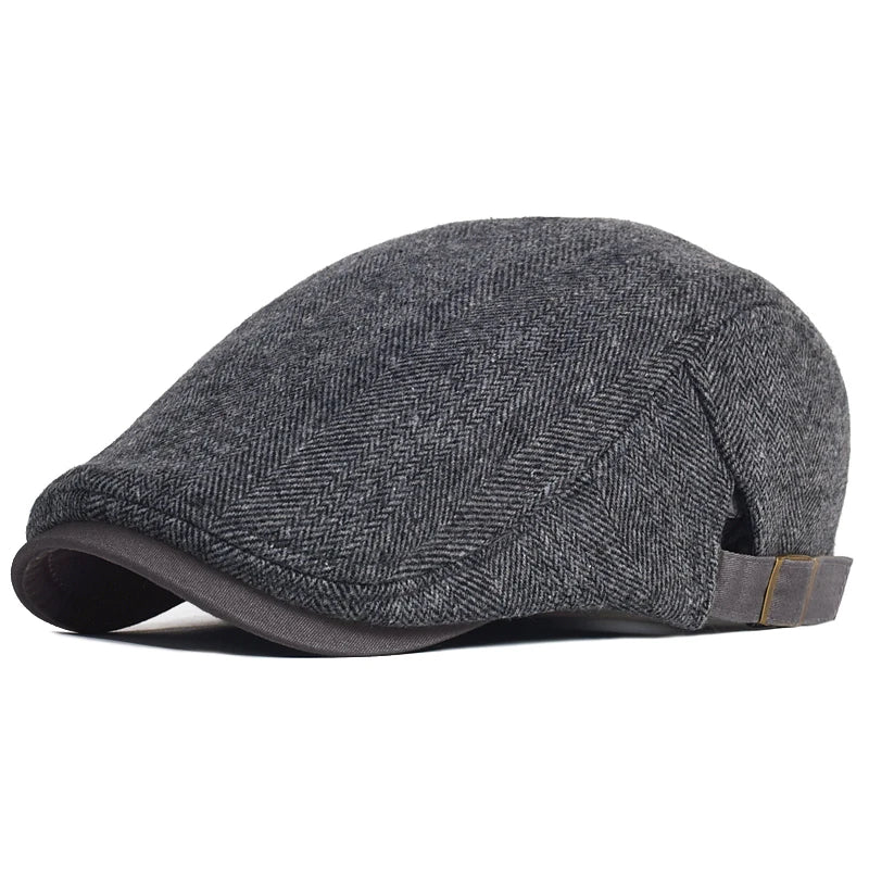 Bloom™ | Premium Heren Barret