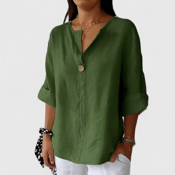Bloom™ | Elegante Blouse
