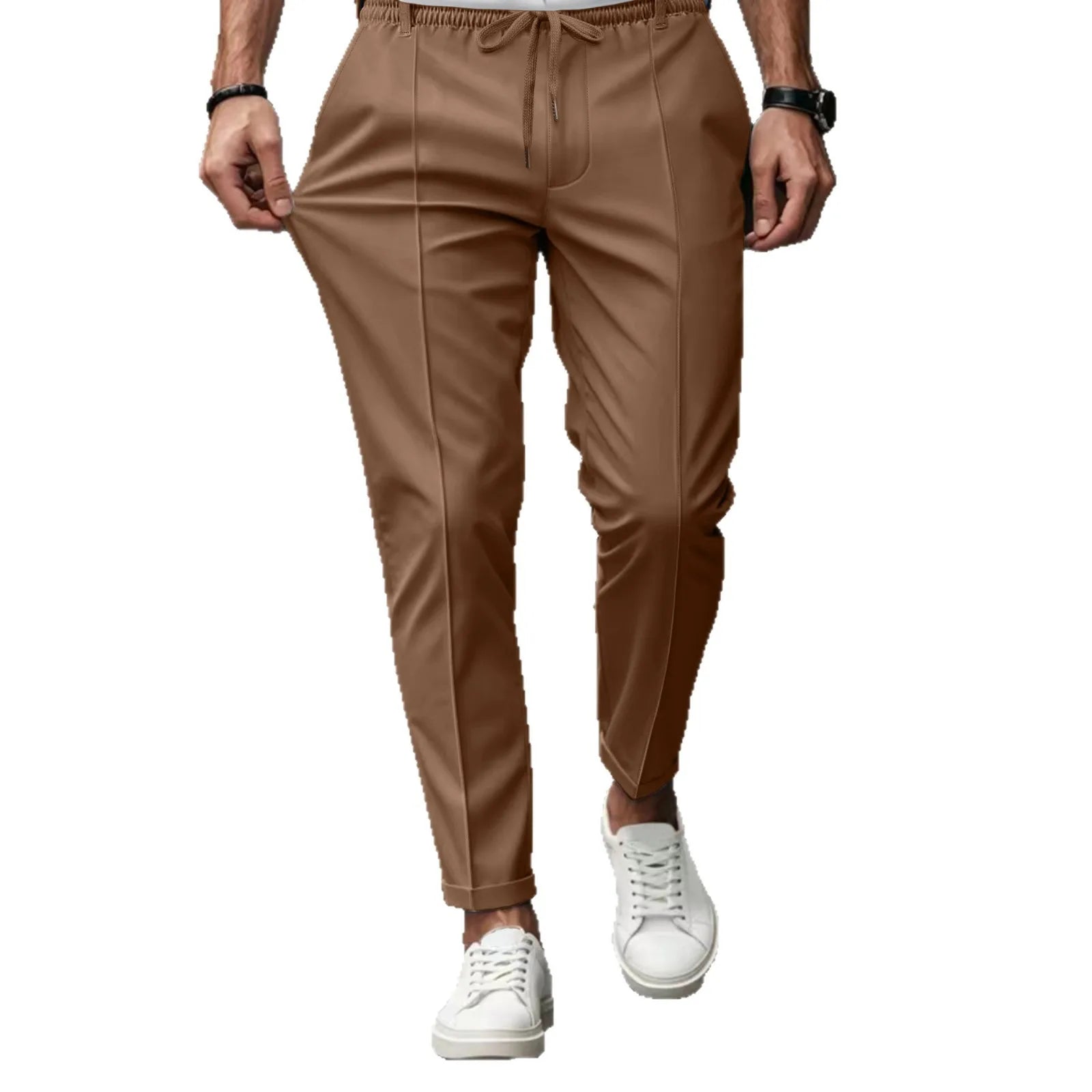 Bloom™ | Zakelijke Mannen Broek