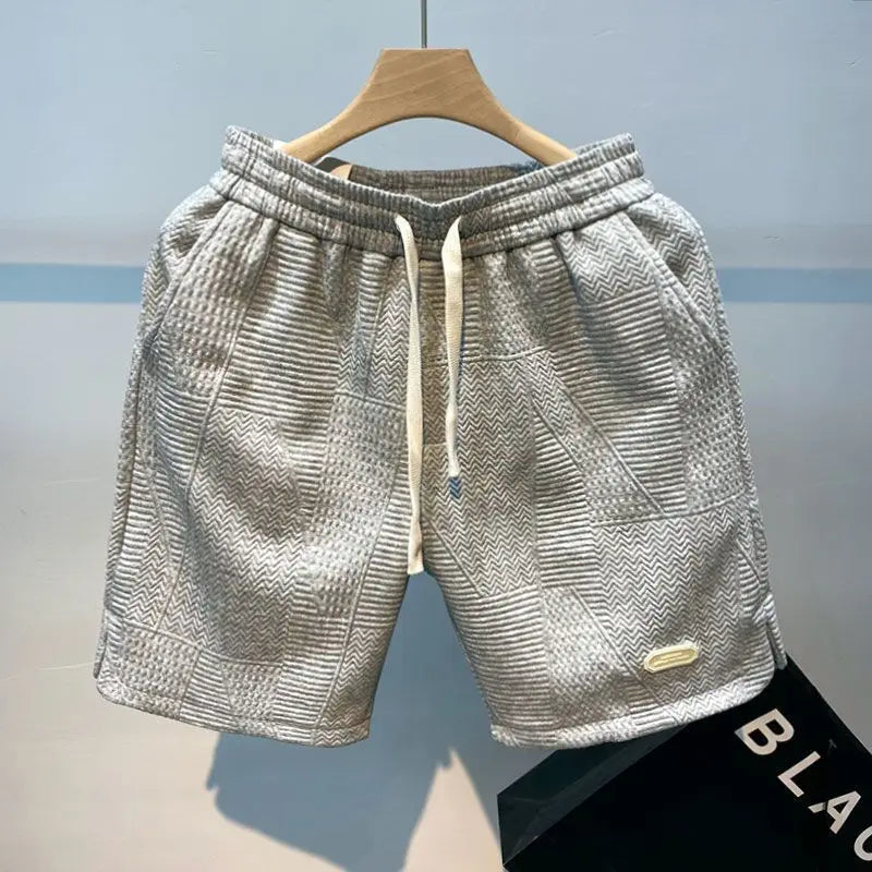 Bloom™ | Heren Zomer Short