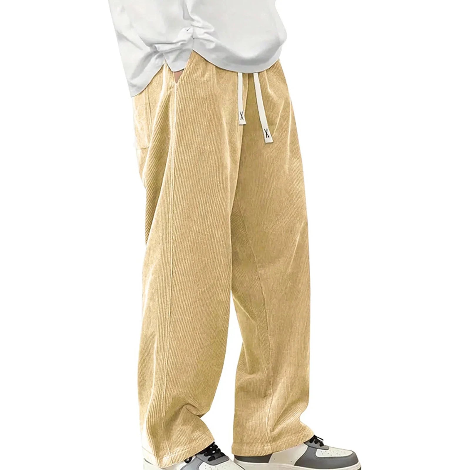 Bloom™ | Comfortabele Mannen Jogger