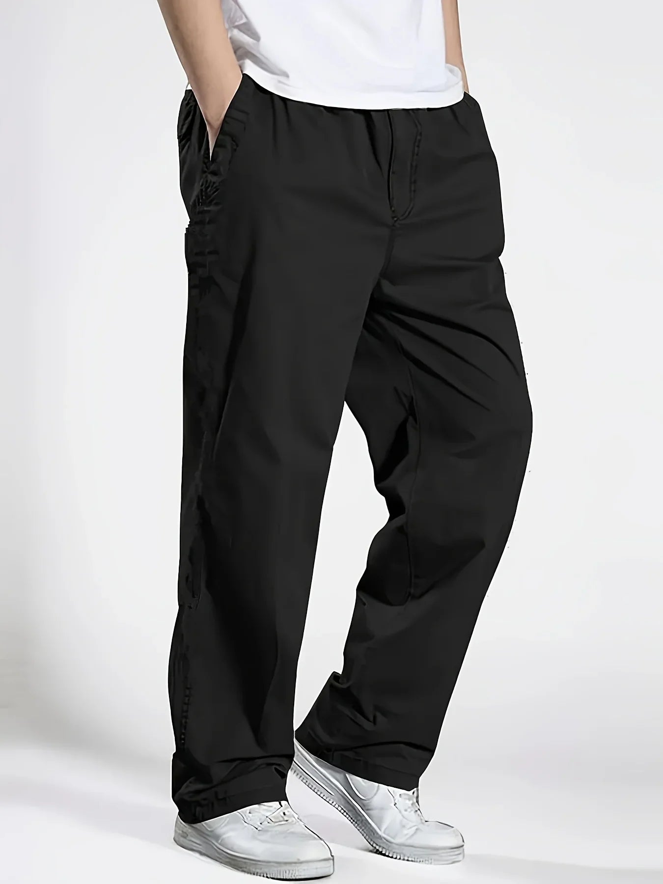 Bloom™ | Comfortabele Mannen Jogger