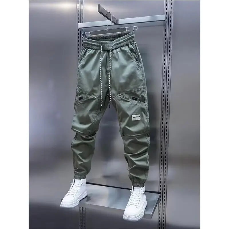 Bloom™ | Heren Cargo Broek