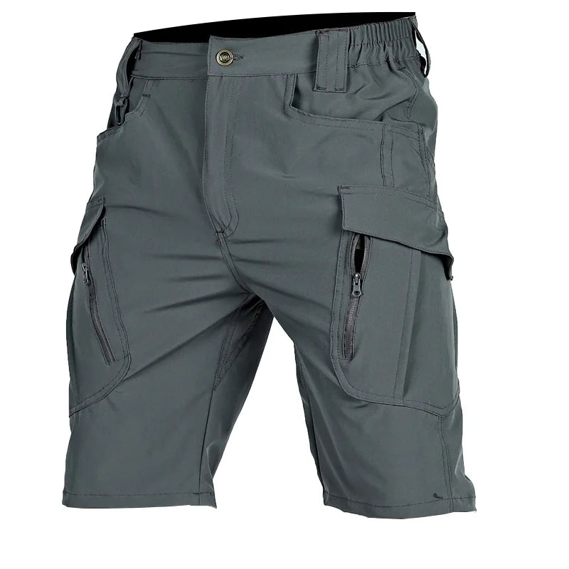 Bloom™ | Praktische Mannen Short