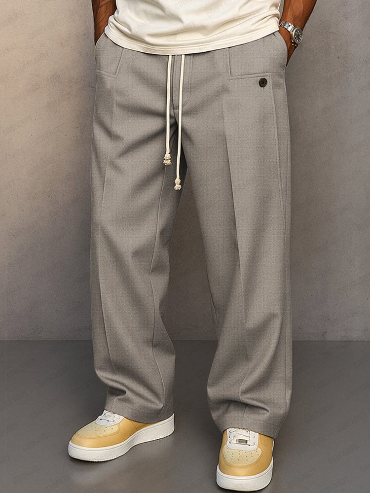 Bloom™ | Comfortabele Moderne Mannen Jogger